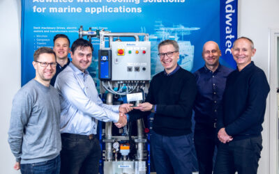 Adwatec / Seam – Press release
